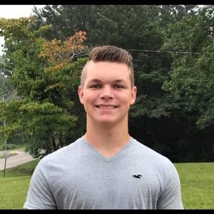 Meet your Posher, Andrew